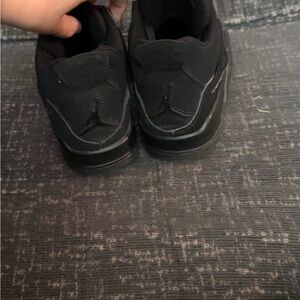 Jordan 4 Black Cats
